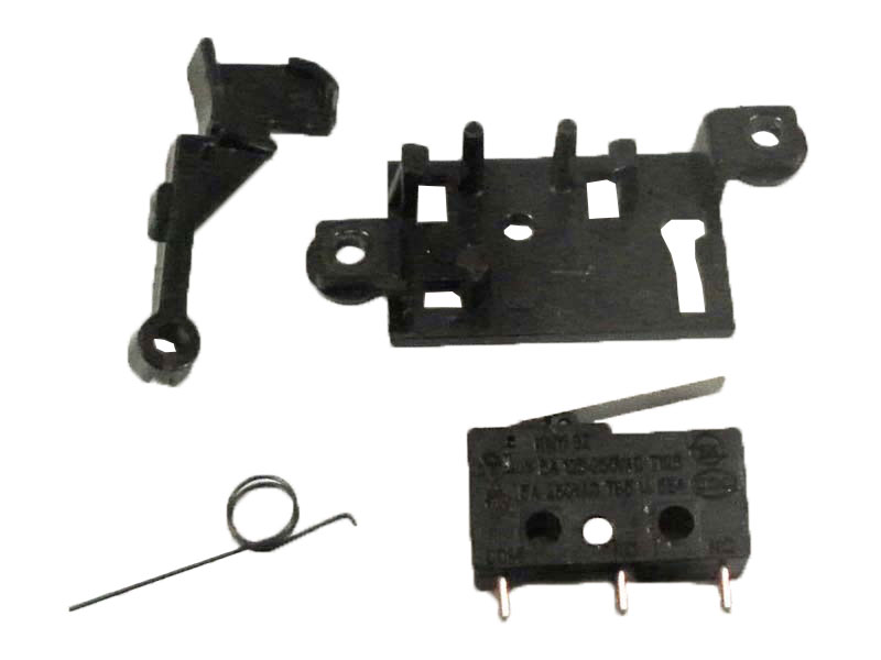 4-TEILIGE VERRIEGELUNGSSCHALTERGRUPPE