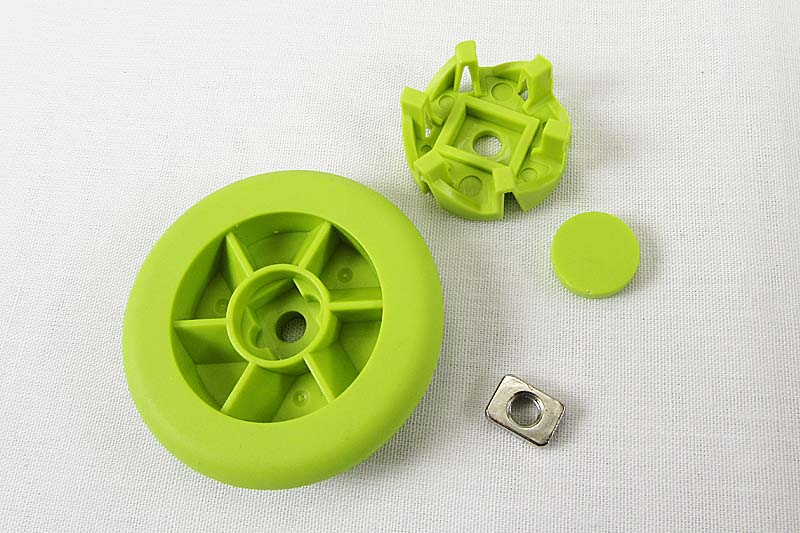 VERBINDUNGSBAUGRUPPE