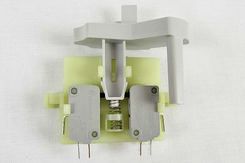 VERRIEGELUNGSBAUGRUPPE