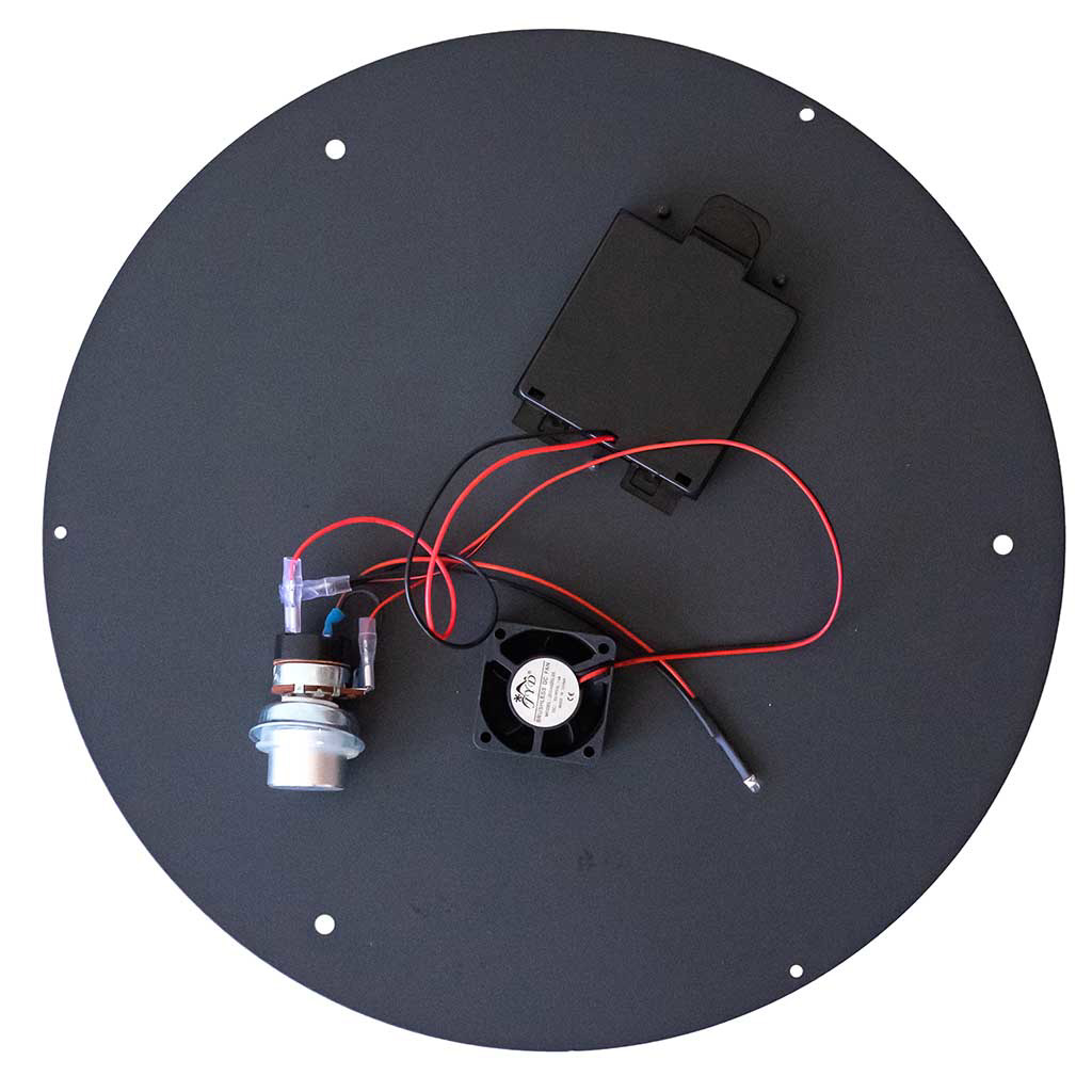 LotusGrill XL Grillventilator, Ersatz