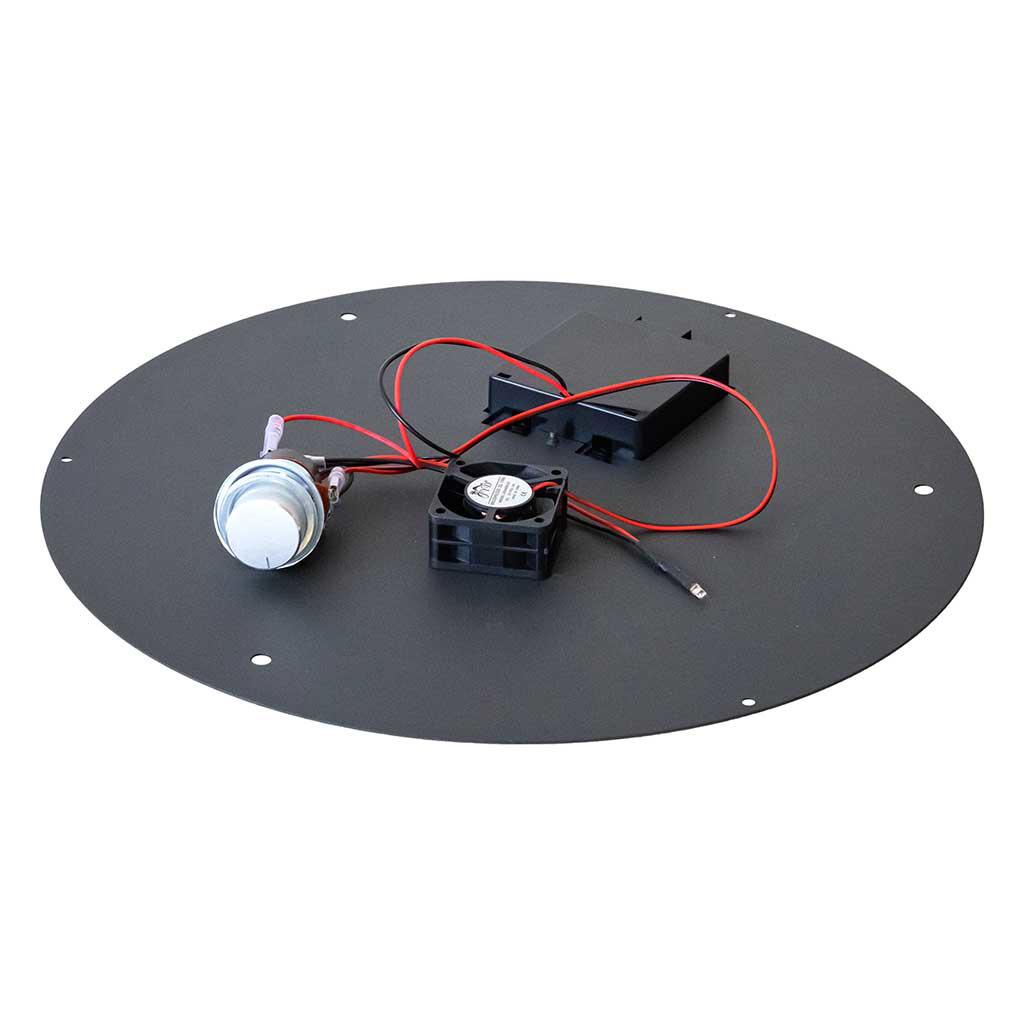 LotusGrill XL Grillventilator, Ersatz