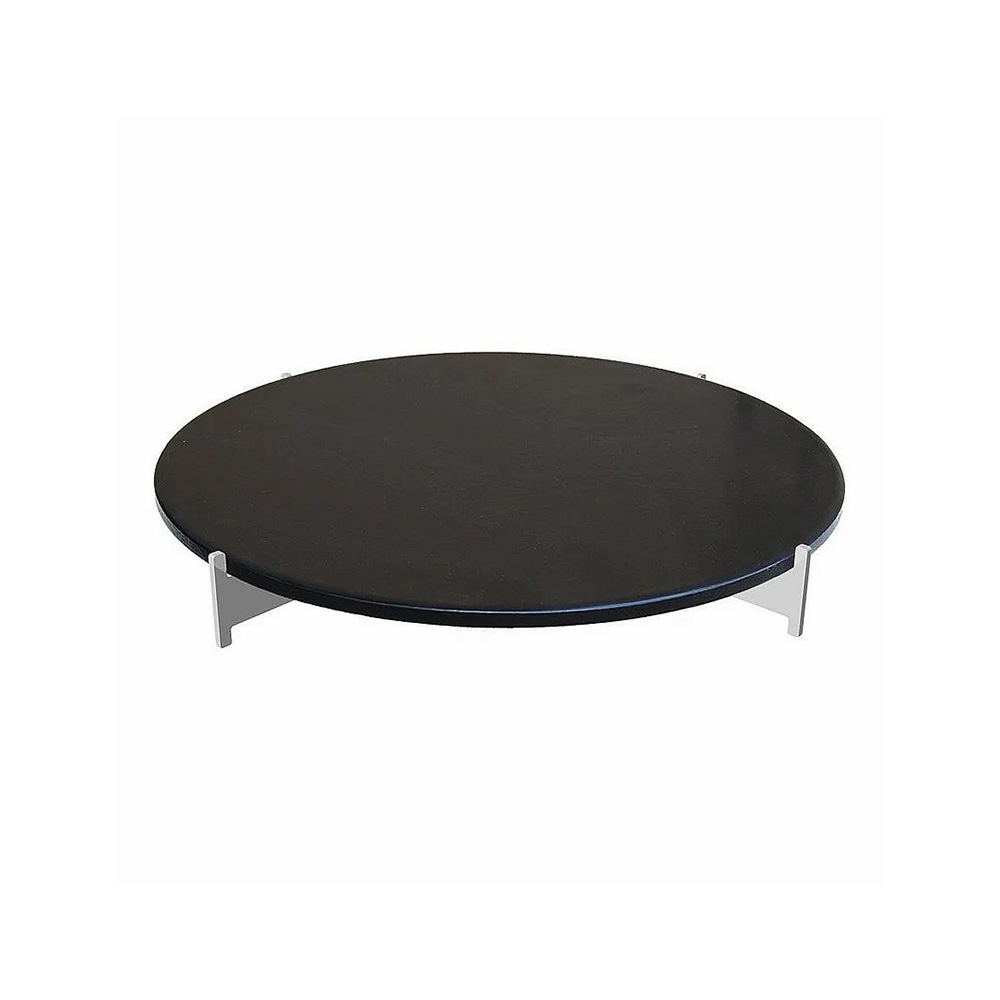 Kochstein für Lotusgrill mit Ständer