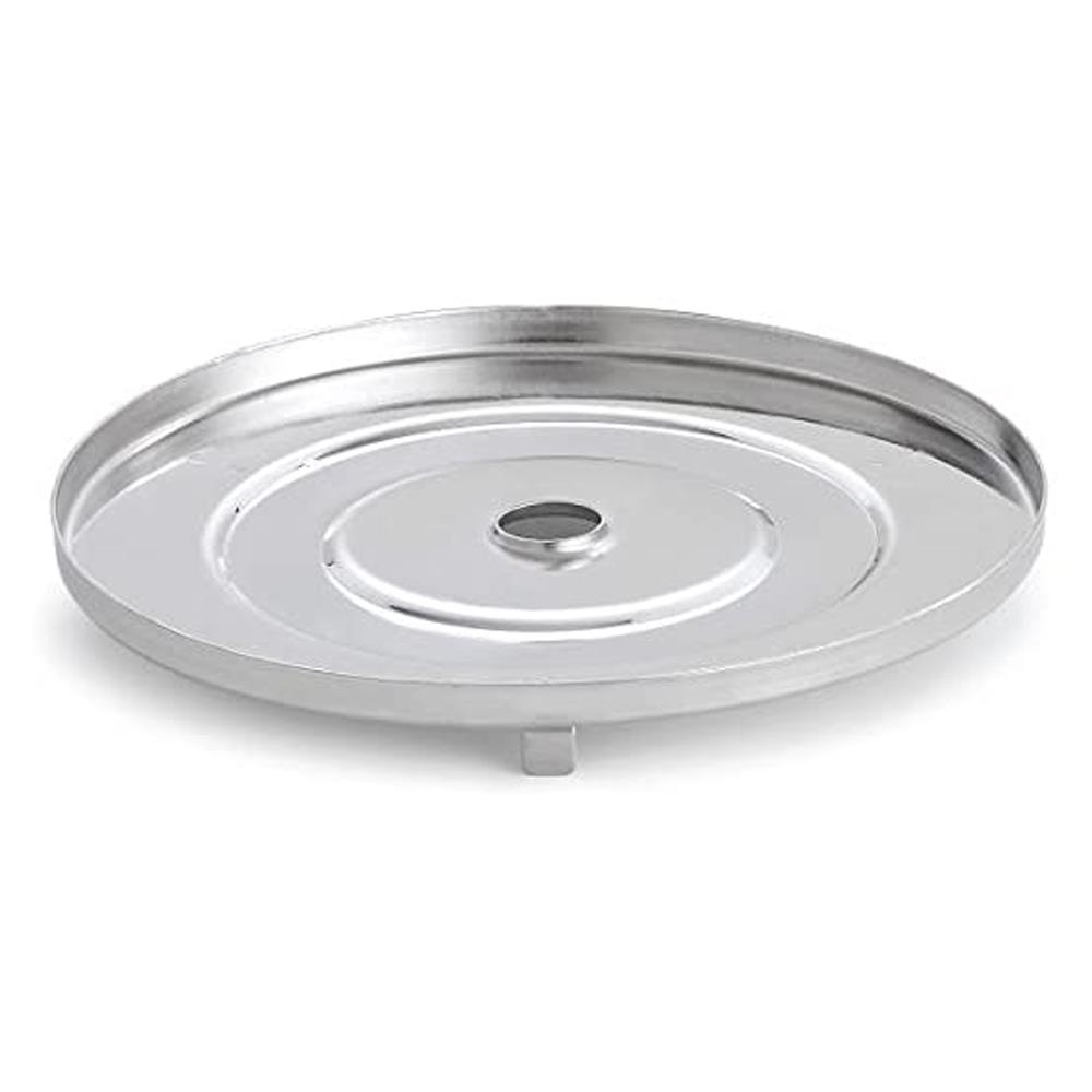 Lotus Grill Gel-Zündplatte