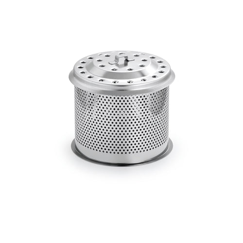 Holzkohlehalter für Lotus Grill