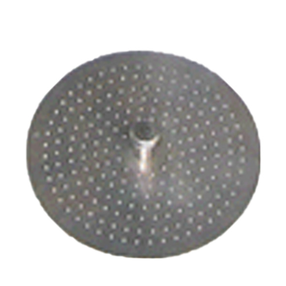 ADAPTERSCHEIBE für HALBE KAFFEEMASCHINE