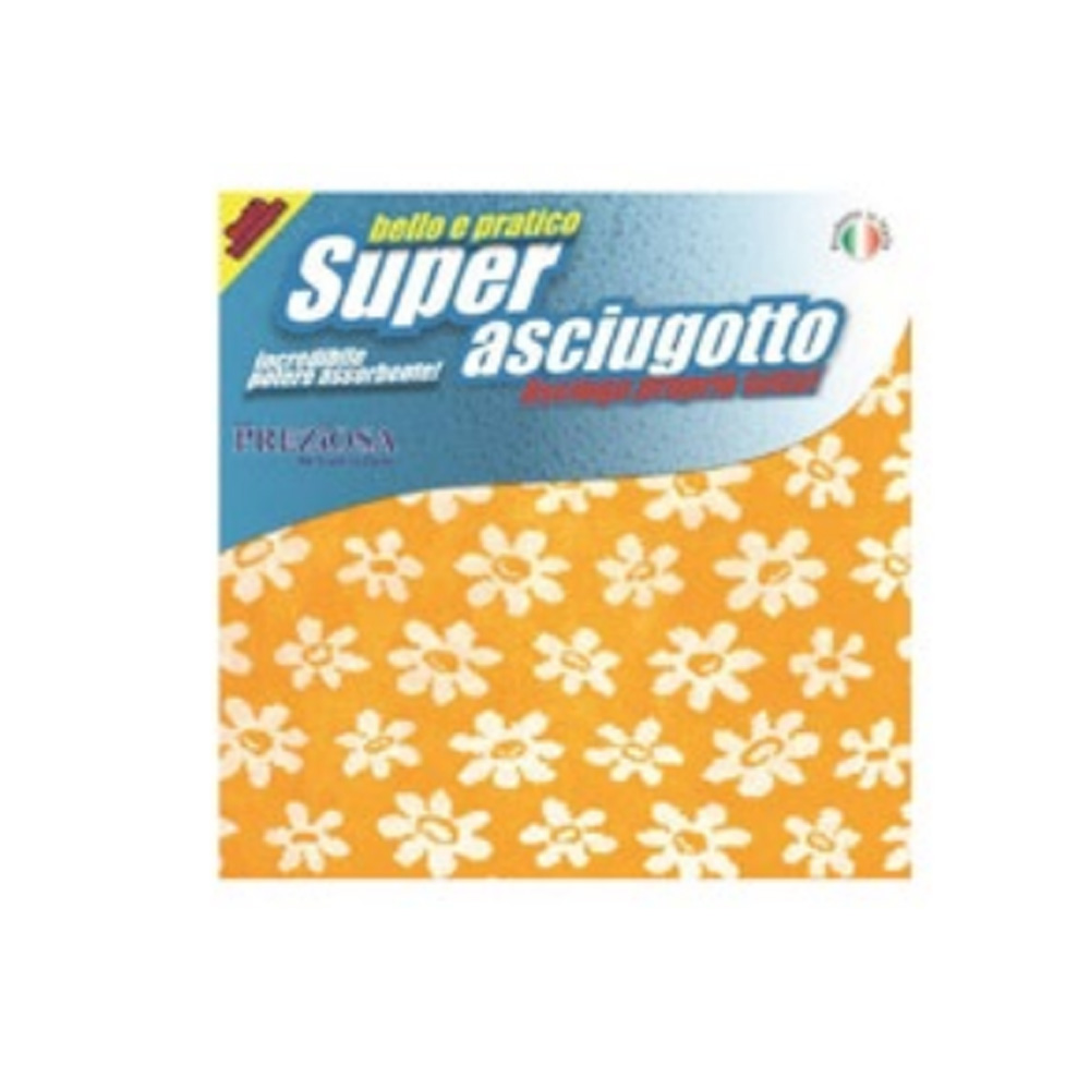 Super Dryer Geschirrtrockentuch