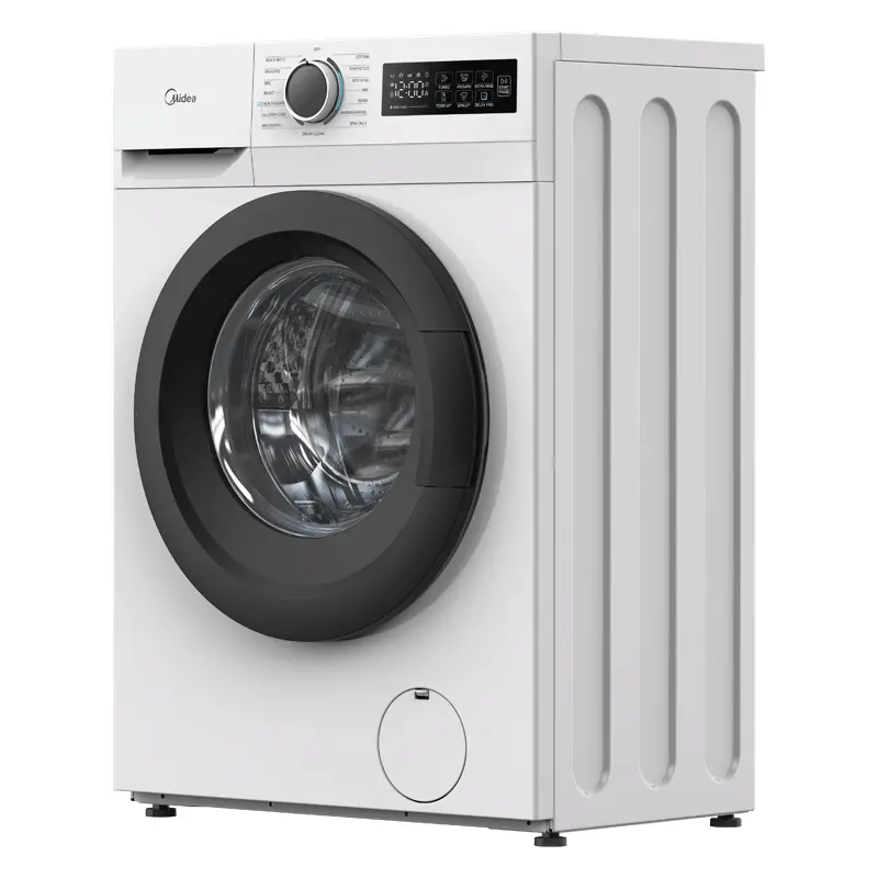 Midea 1200GIRI MF110W70/W-IT Slim 7 kg Waschmaschine