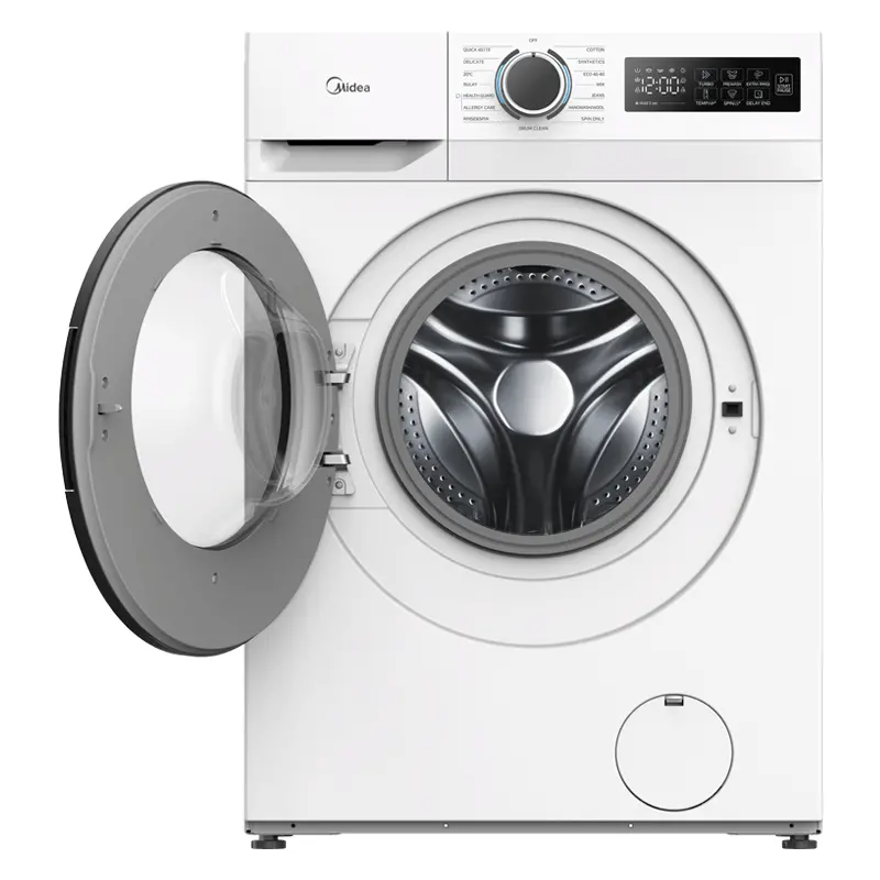Midea 1200GIRI MF110W70/W-IT Slim 7 kg Waschmaschine