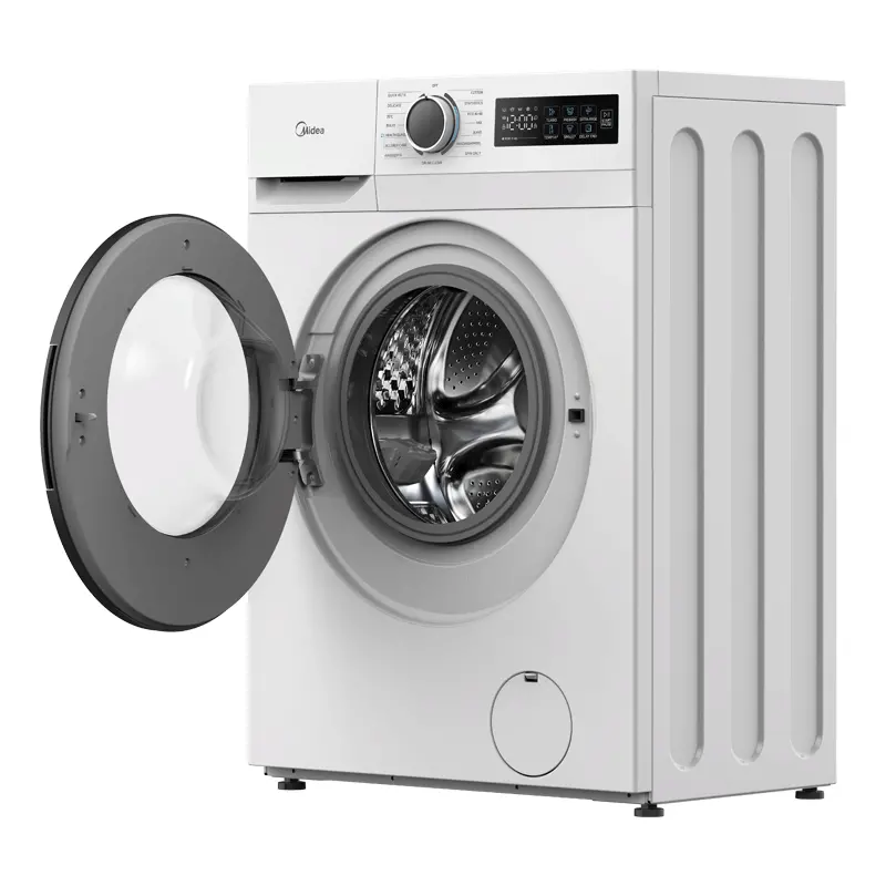 Midea 1200GIRI MF110W70/W-IT Slim 7 kg Waschmaschine