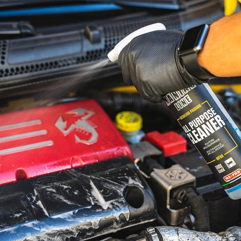 Allzweckreiniger Multi-Surface Autospray 500 ml - Maniac Line