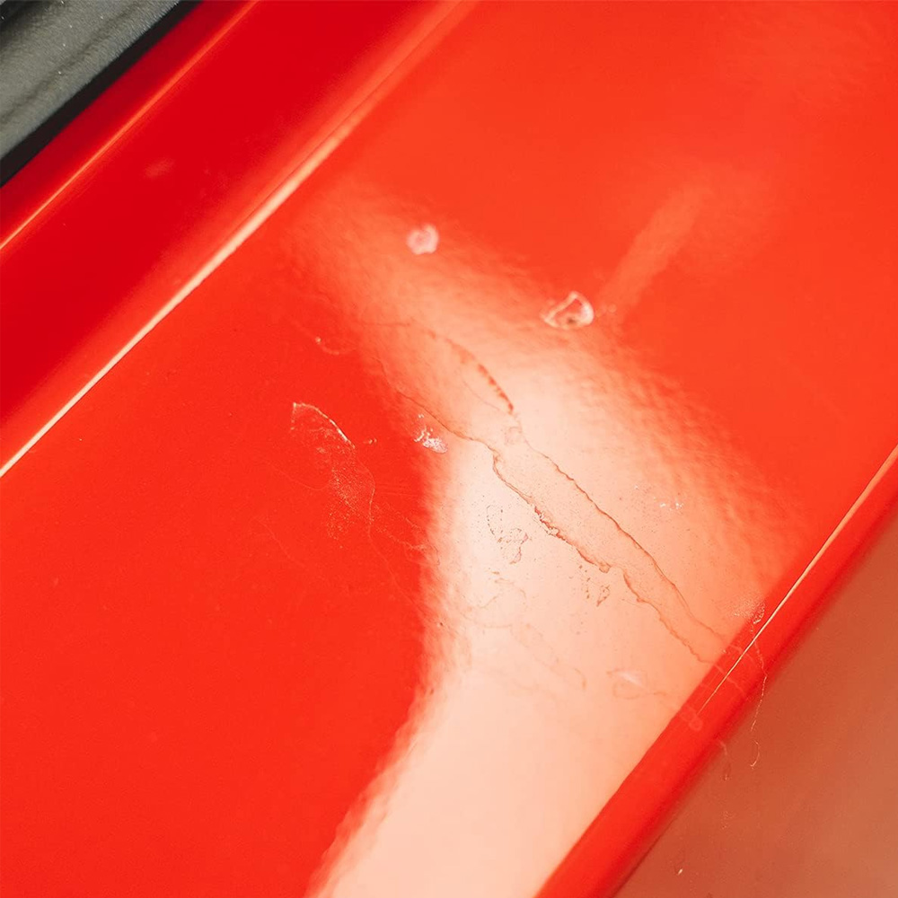 Spray zur Entfernung von Kalkflecken im Auto 500 ml - Maniac Line