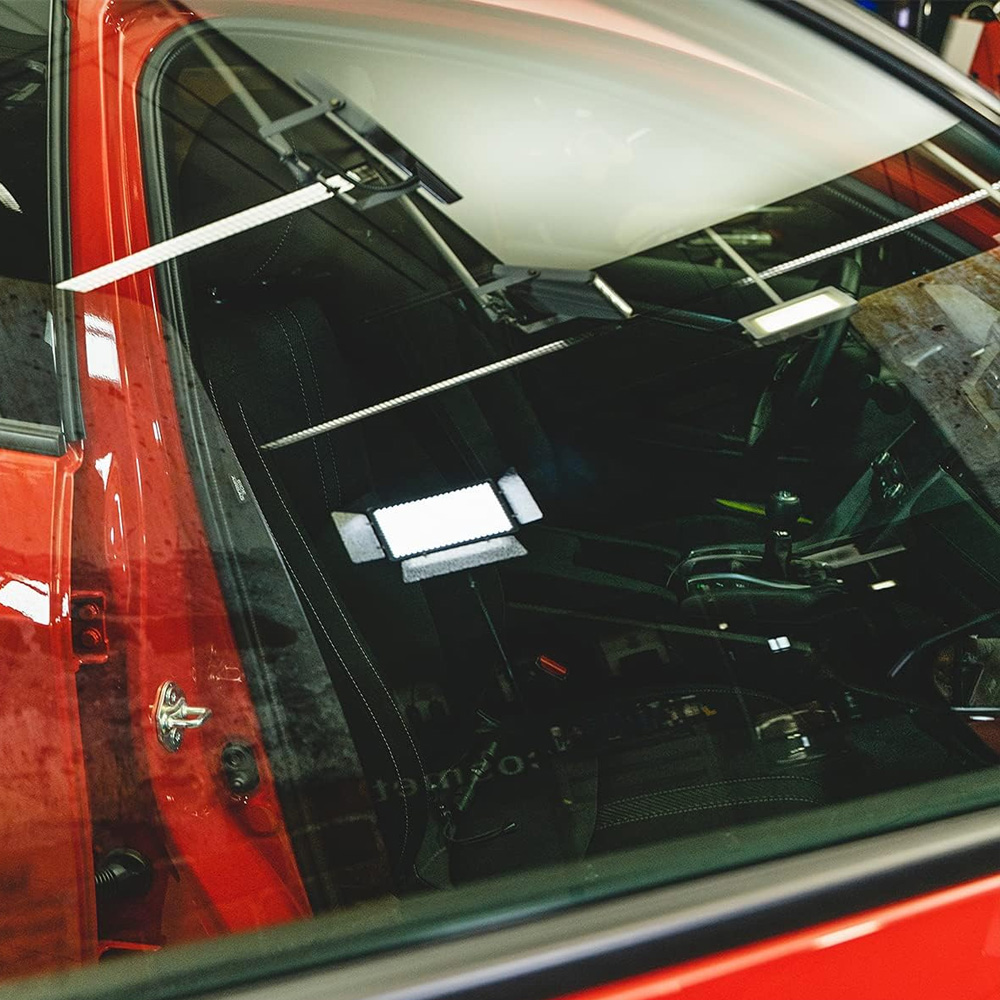 Autoglas- und Glasentfetter 500 ml - Maniac Line