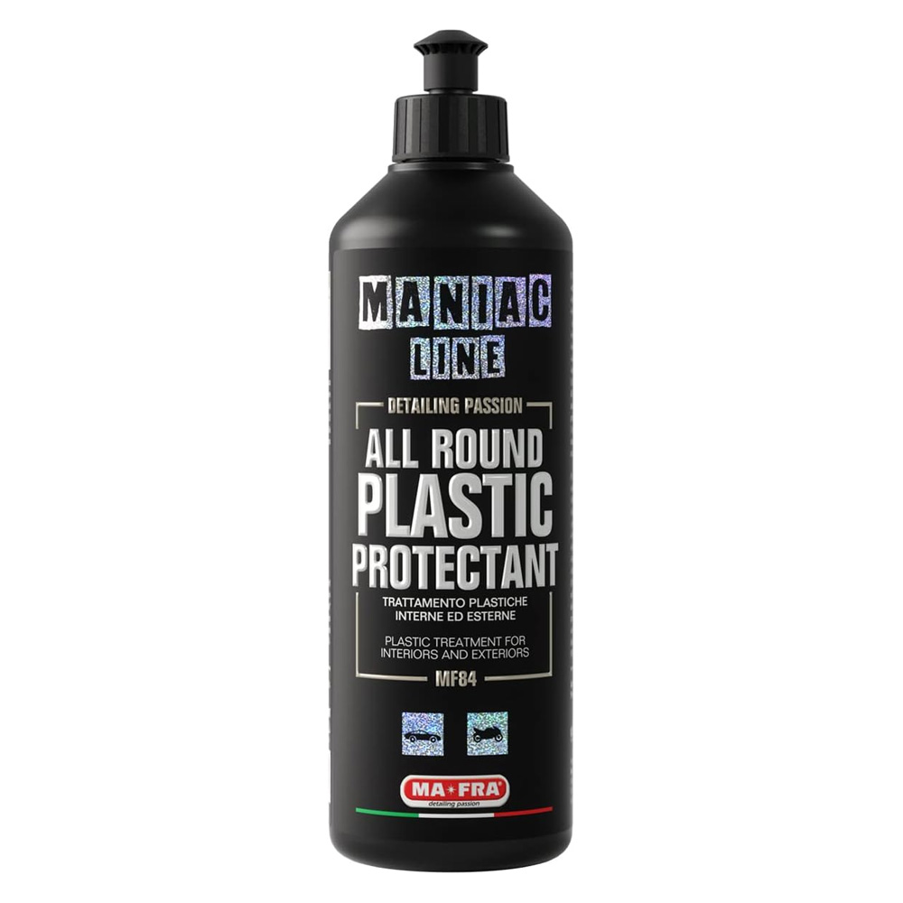 Allround-Plastikschutz für Autos, 500 ml, Maniac Line