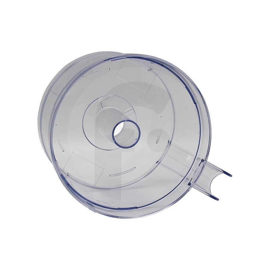 0,8-Liter-Schüssel (ohne Deckel)