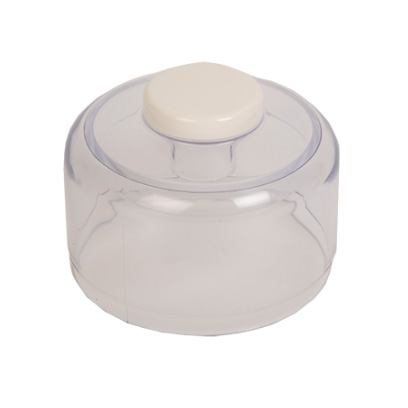 Chopper-Schüsseldeckel