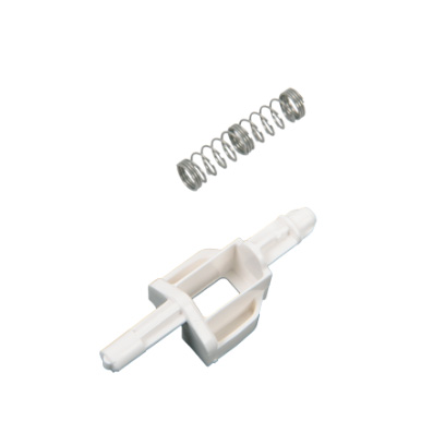 Sicherheitsstange 1+Feder 1