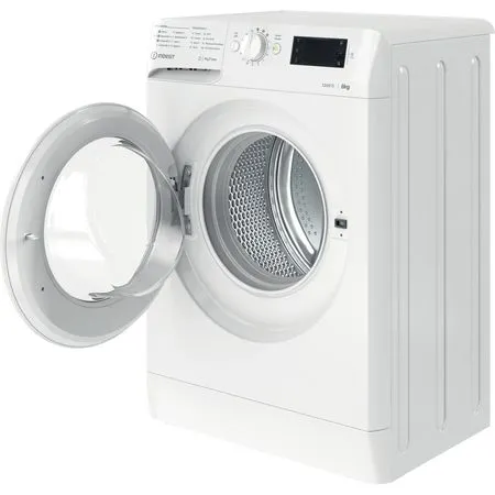 Indesit MY TIME F1200GIRI MTWSE 61251 W IT Waschmaschine 6 kg