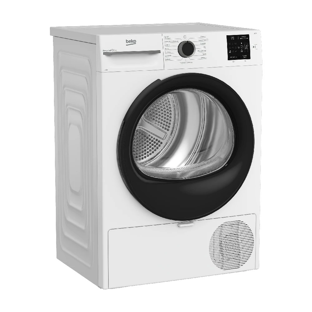 Beko MWBMT392B Trockner 9 kg