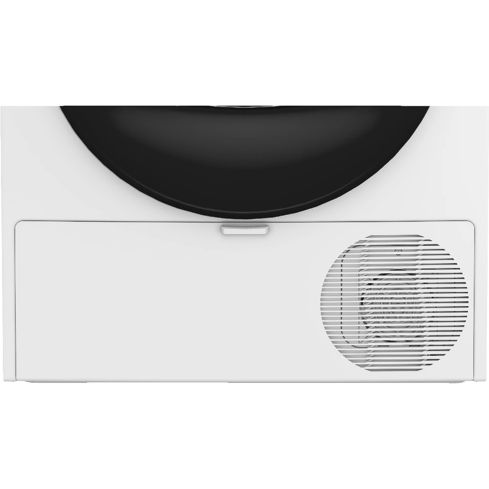 Beko MWBMT392B Trockner 9 kg