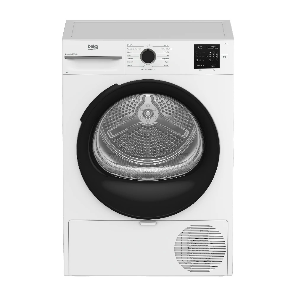 Beko MWBMT392B Trockner 9 kg