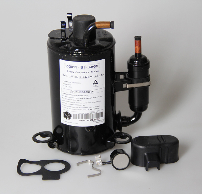 KOMPRESSOR (35D015-B1)