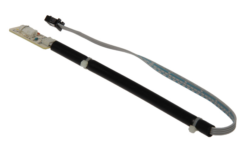 LUFTBEFEUCHTERKARTE+RAUMTEMPERATUR