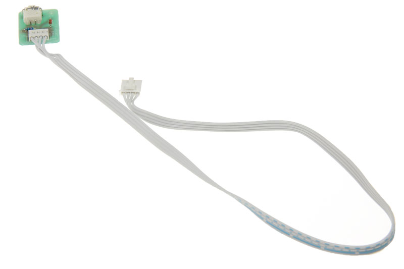 FEUCHTE- UND TEMPERATURSENSOR