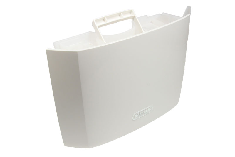 WEISSER PANZER ZUSAMMEN