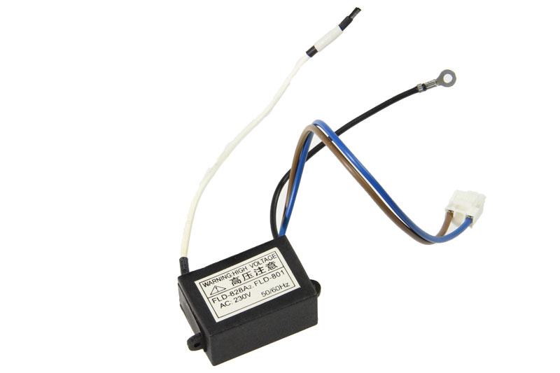 IONISATOR