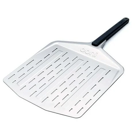 Ooni Pizzaschaufel, perforiert, 35,5 cm