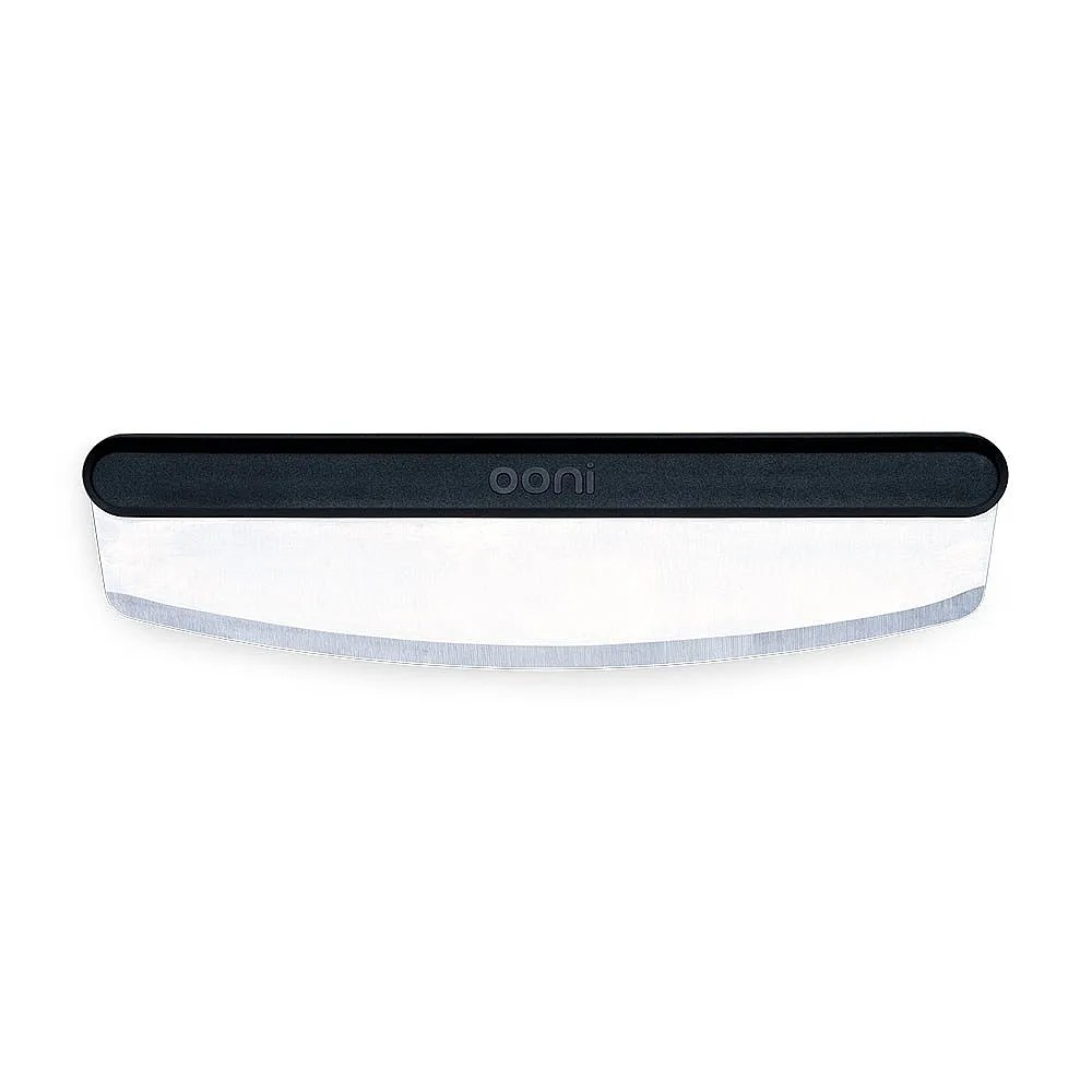 Ooni Mezzaluna Pizzaschneider