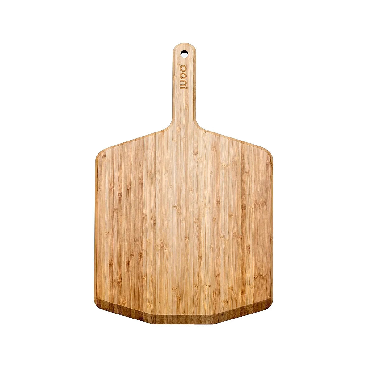 Ooni Pizzaschaufel aus Holz, 30 cm