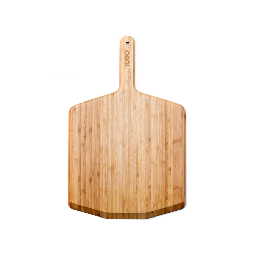 Ooni Pizzaschaufel aus Holz, 35 cm