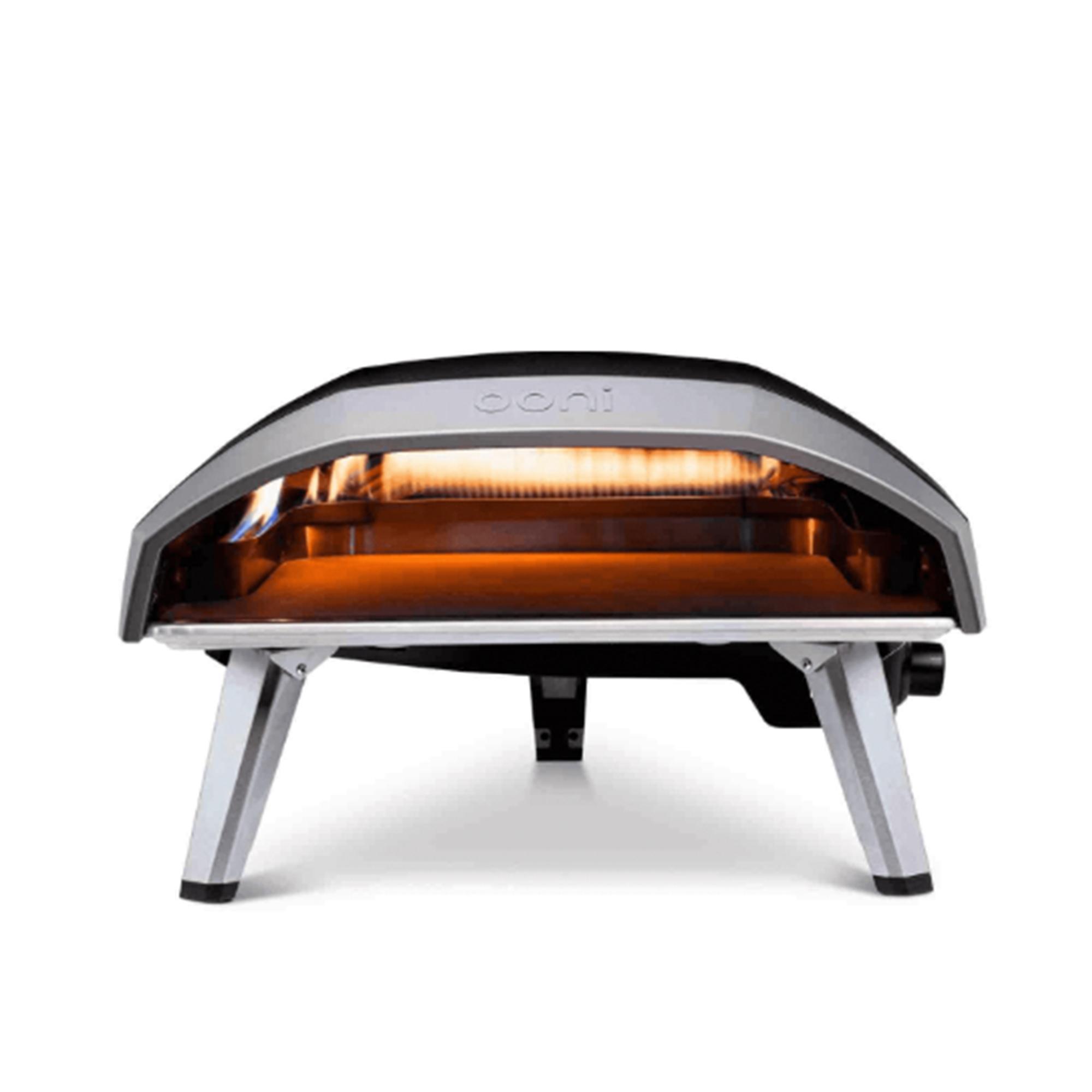 Ooni Koda 16 XL Gas-Pizzaofen