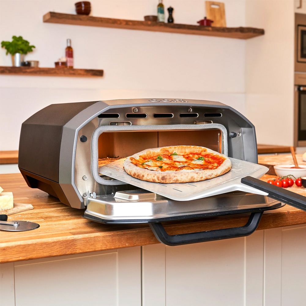 Elektrischer Pizzaofen Ooni Volt 12