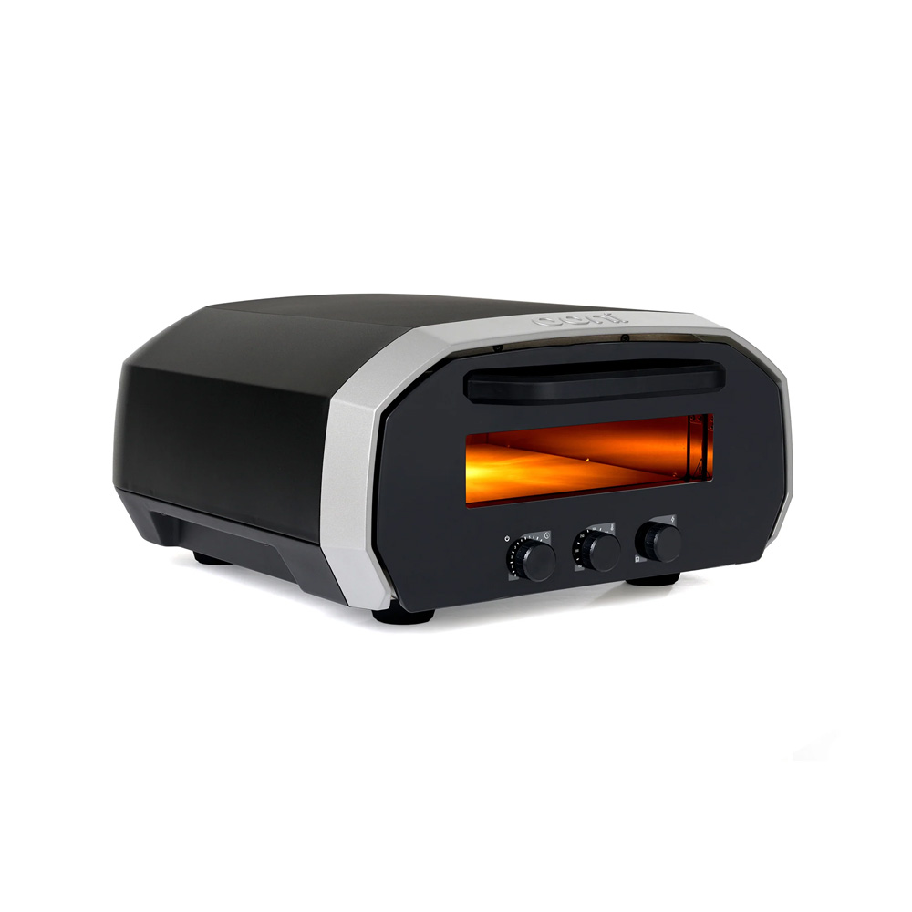 Elektrischer Pizzaofen Ooni Volt 12