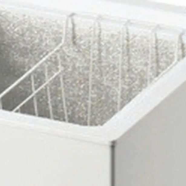 Indesit 99 LT E WHITE OS 2A 100 2 Tiefkühltruhe