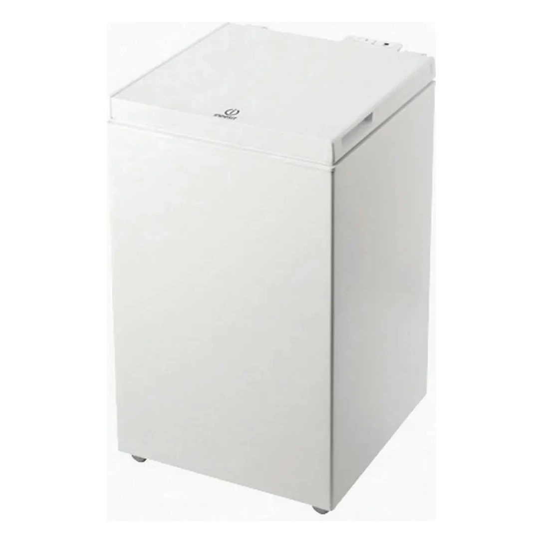 Indesit 99 LT E WHITE OS 2A 100 2 Tiefkühltruhe