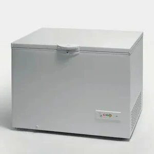 Indesit 315 LT E WHITE OS 2A 300H Tiefkühltruhe