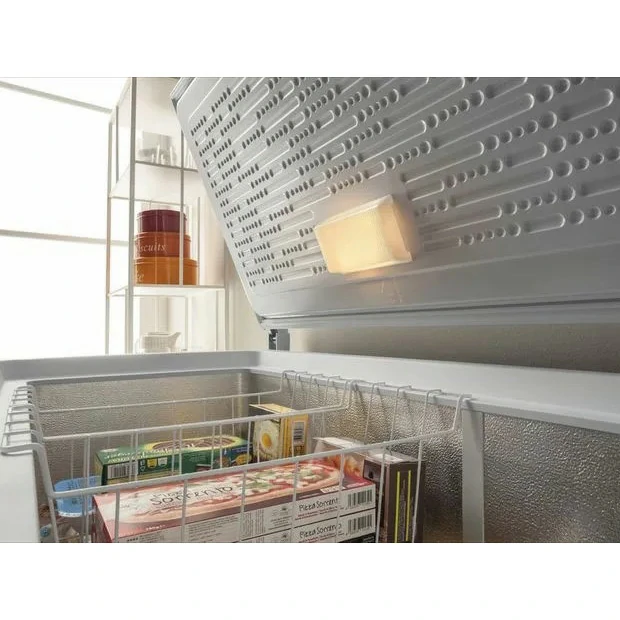 Indesit 315 LT E WHITE OS 2A 300H Tiefkühltruhe