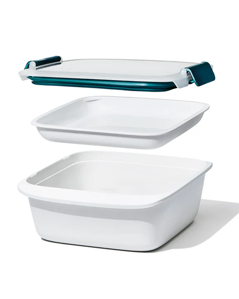 Lebensmittelbehälter für Lunchbox 1,5 Liter - Oxo