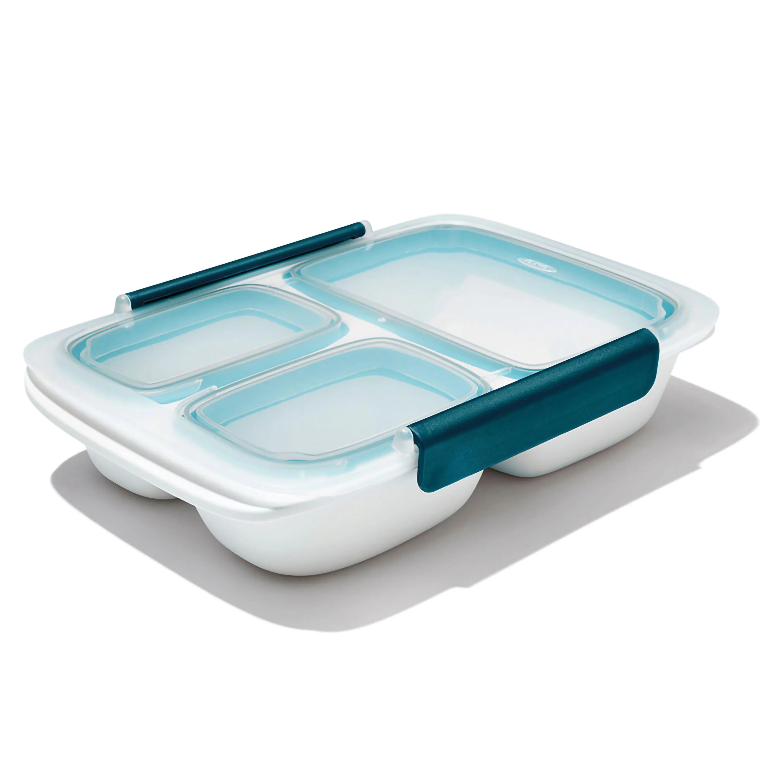 Geteilte Lunchbox 0,97 Liter - Oxo