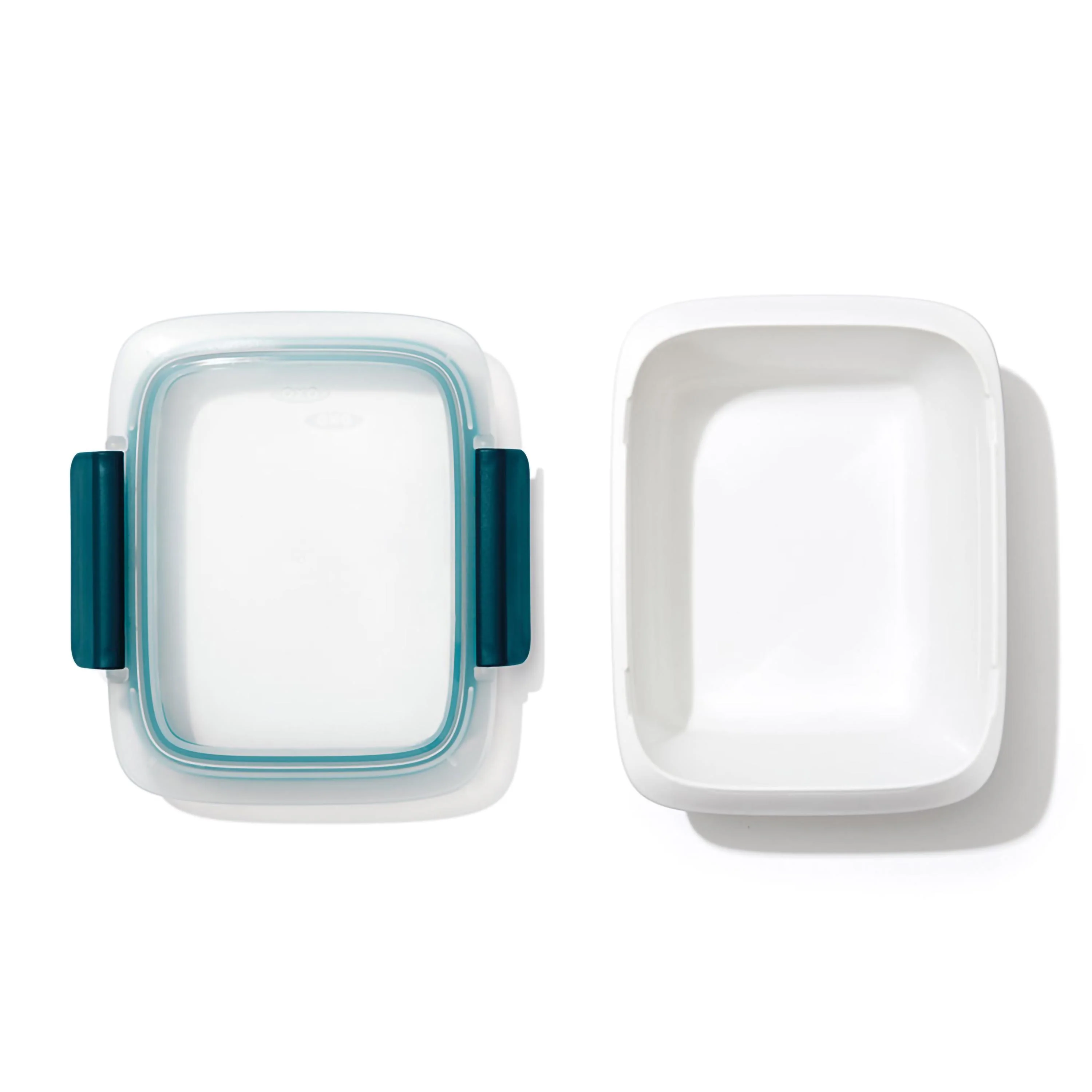 Lebensmittelbehälter zum Mittagessen 0,8 Liter - Oxo