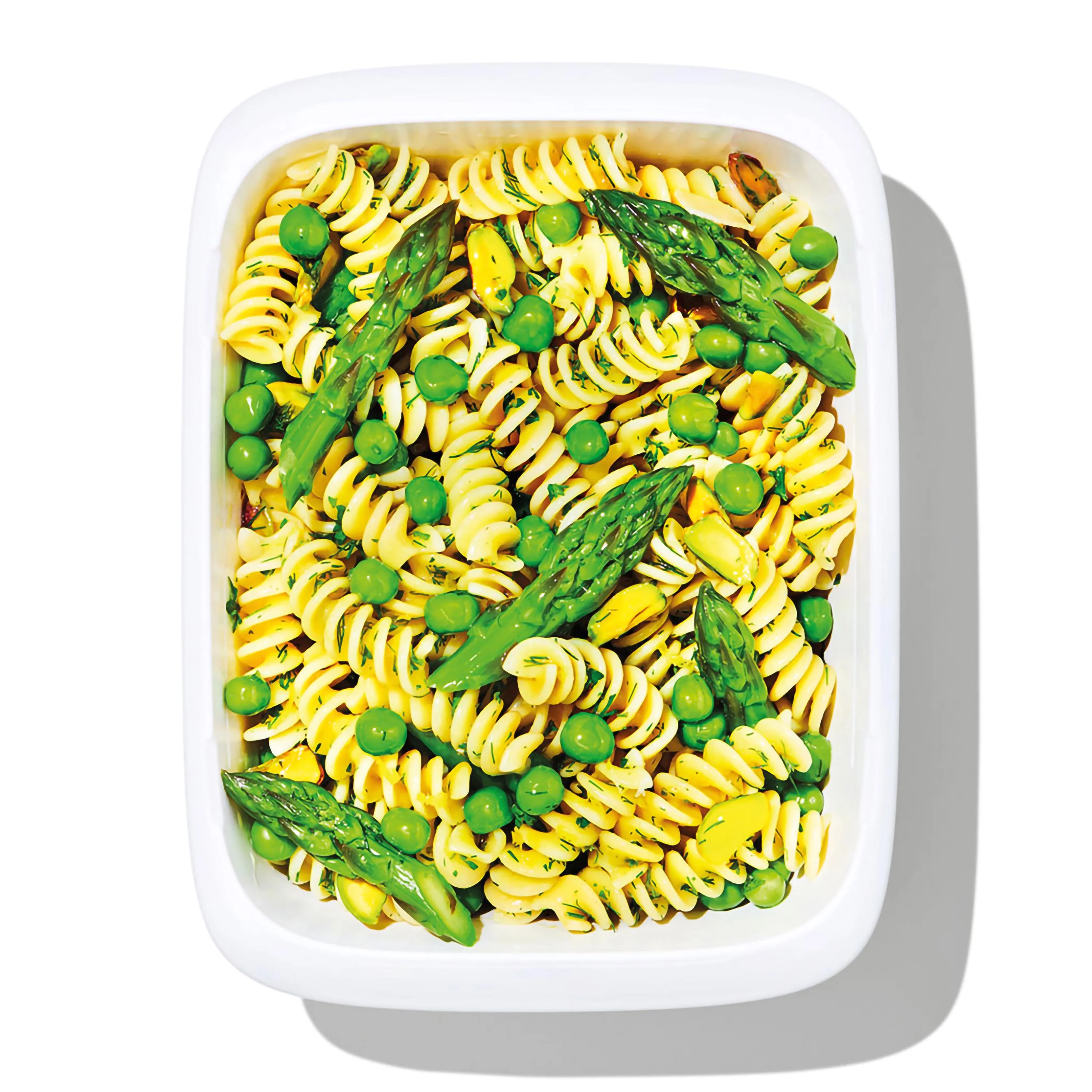 Lebensmittelbehälter zum Mittagessen 0,8 Liter - Oxo