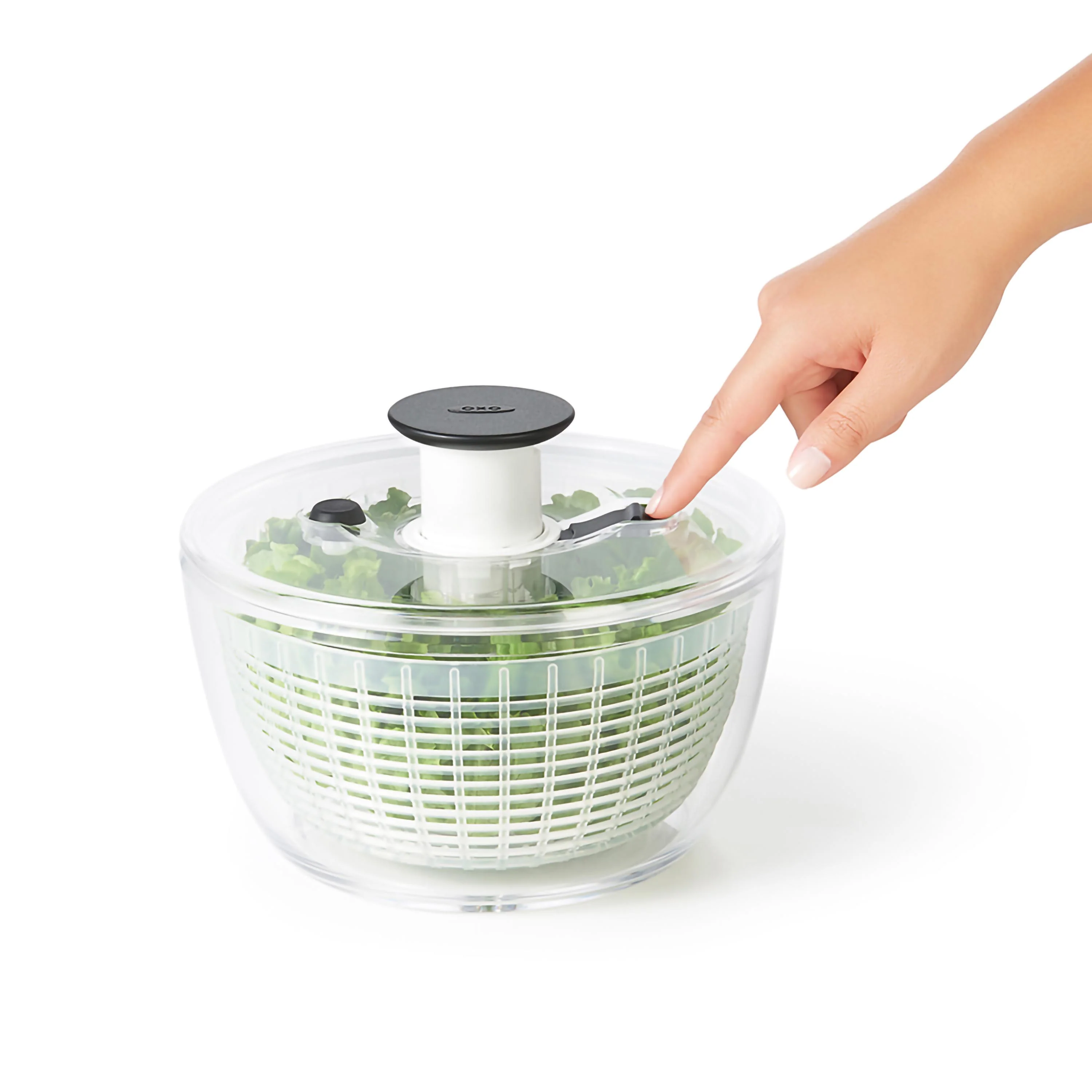 Kleiner Salattrockner - Oxo