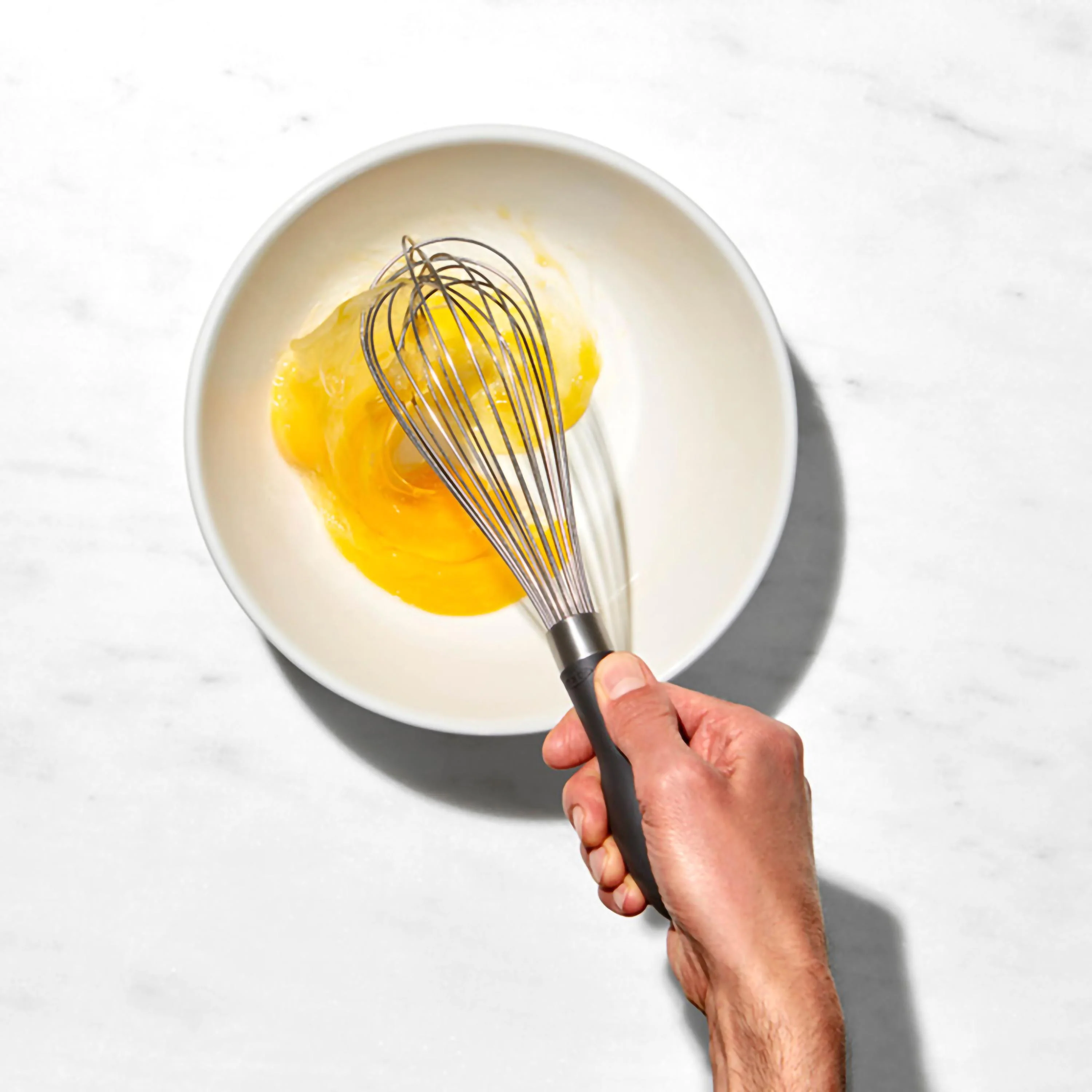 Peitsche 28 cm - Oxo