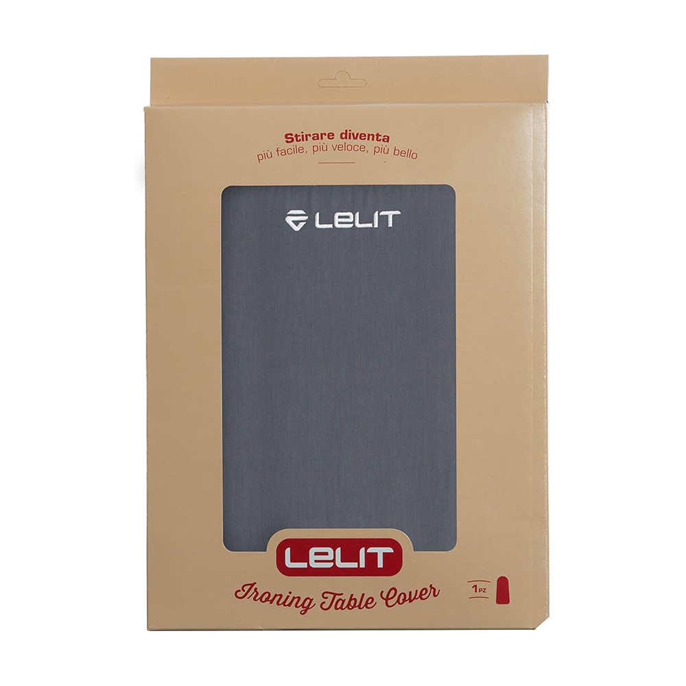 Lelit PA702 Bügelbrettbezug 123 x 40 cm