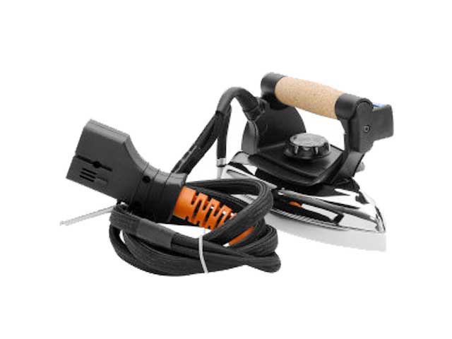 Lelit PG024/3 Bügeleisen