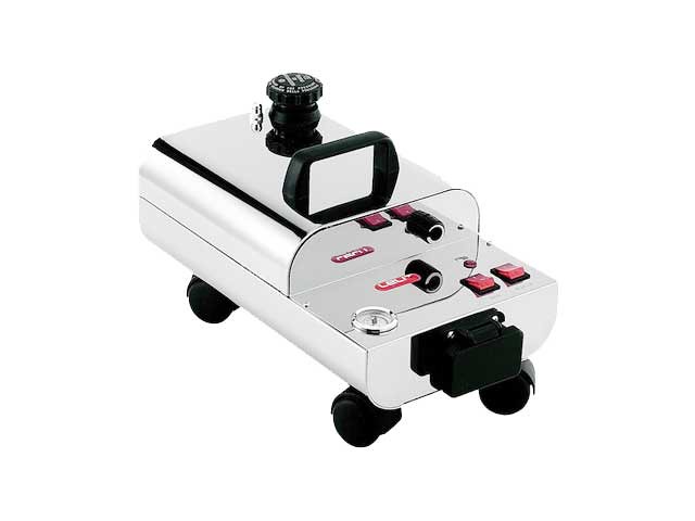 PG024N Dampferzeuger mit 2,5-Liter-Kessel