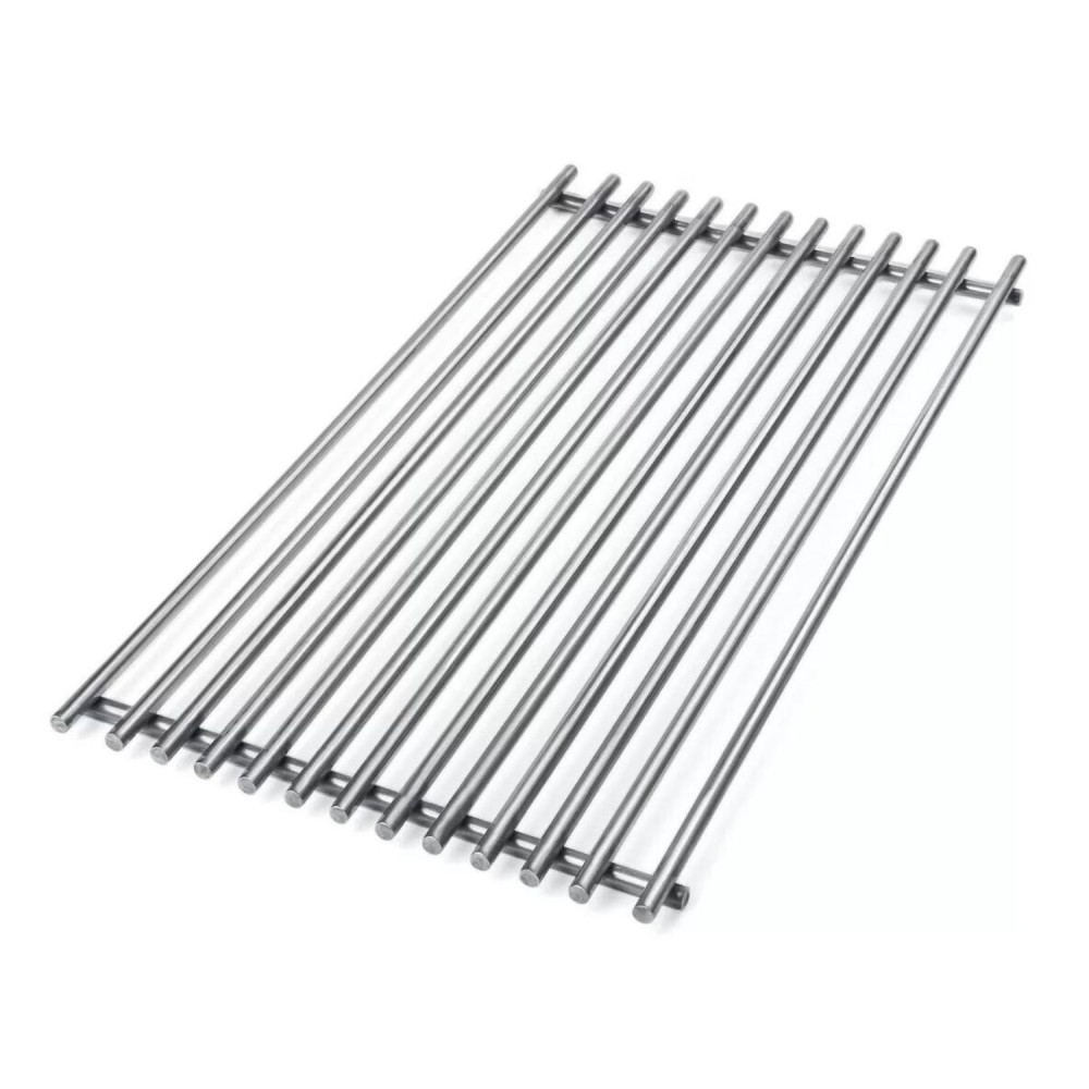 Rundstabgrill für Gasgrill 375x450 mm